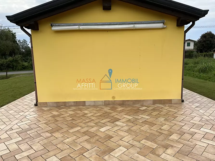 Immagine 2 di Terreno agricolo in vendita  in Via Nespolo 43 a Montignoso