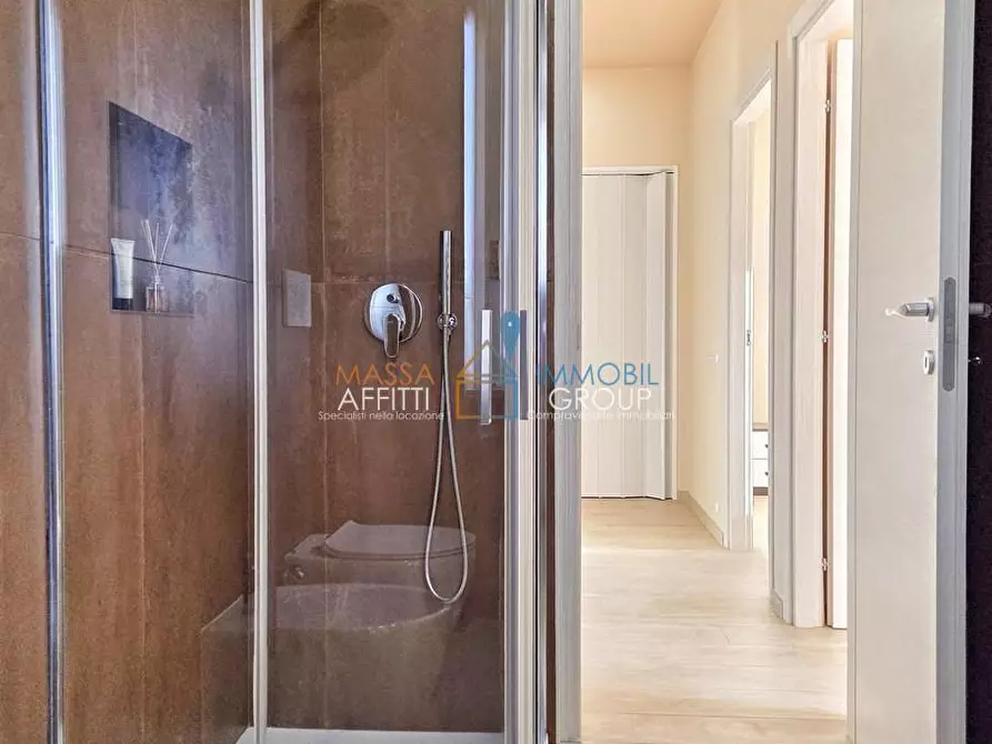 Immagine 18 di Quadrilocale in vendita  in Via Enrico Fermi 19 a Massa