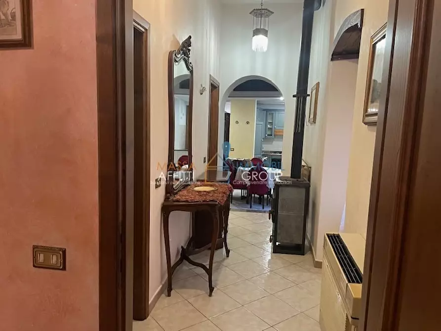 Immagine 28 di Quadrilocale in affitto  in Via Candia 5A a Carrara