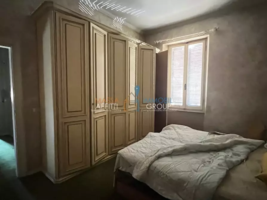 Immagine 23 di Villetta a schiera in vendita  in Via Pietro Pellegrini 17 a Massa