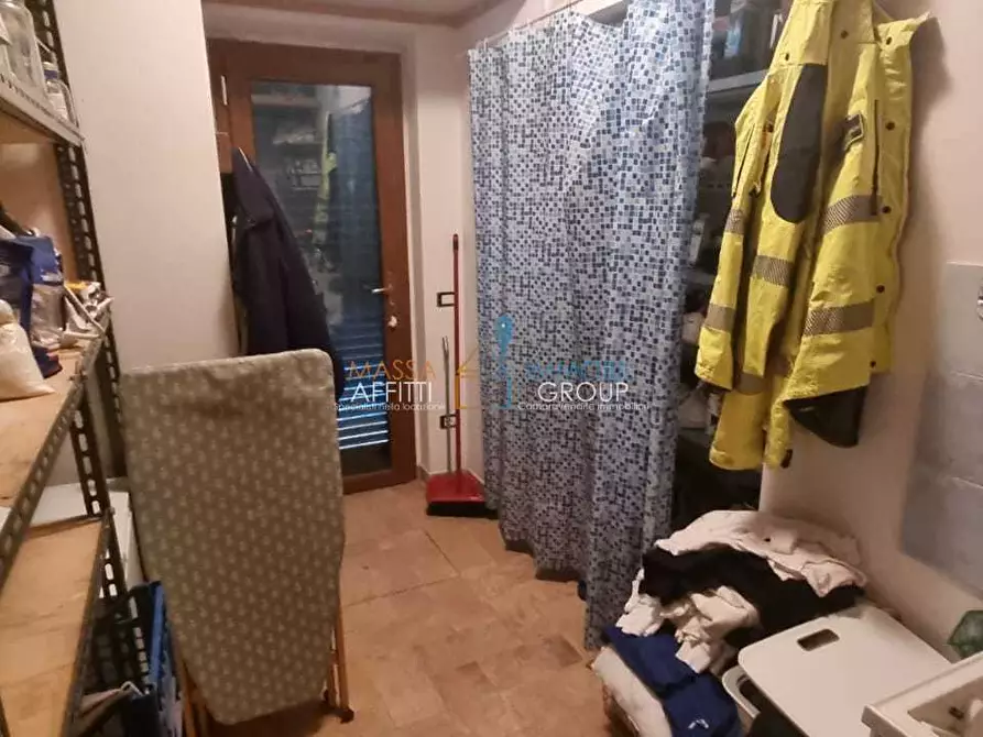 Immagine 9 di Villa in vendita  in Via Pellini 1A a Carrara