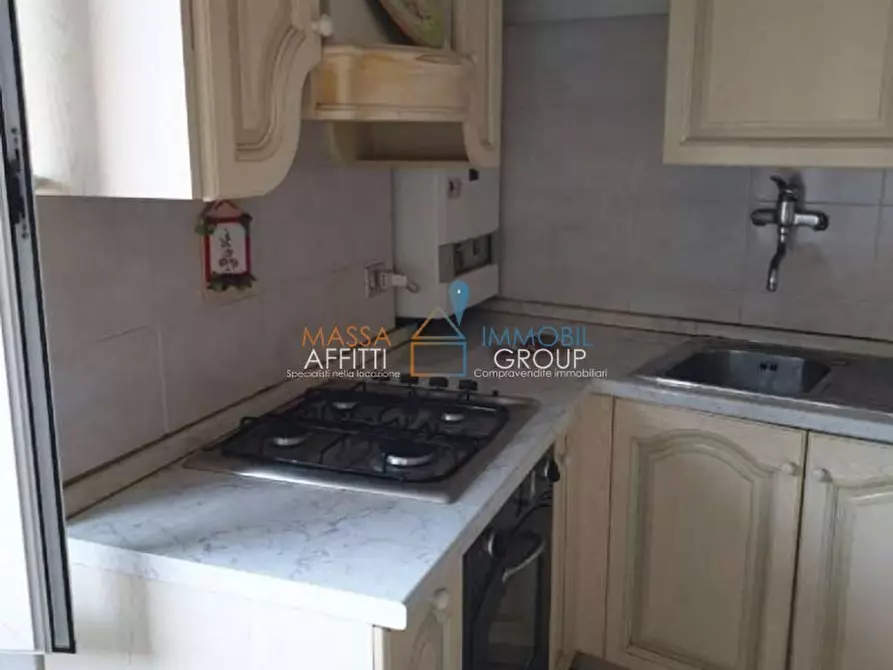 Immagine 5 di Bilocale in vendita  in Via Trieste 2D a Carrara