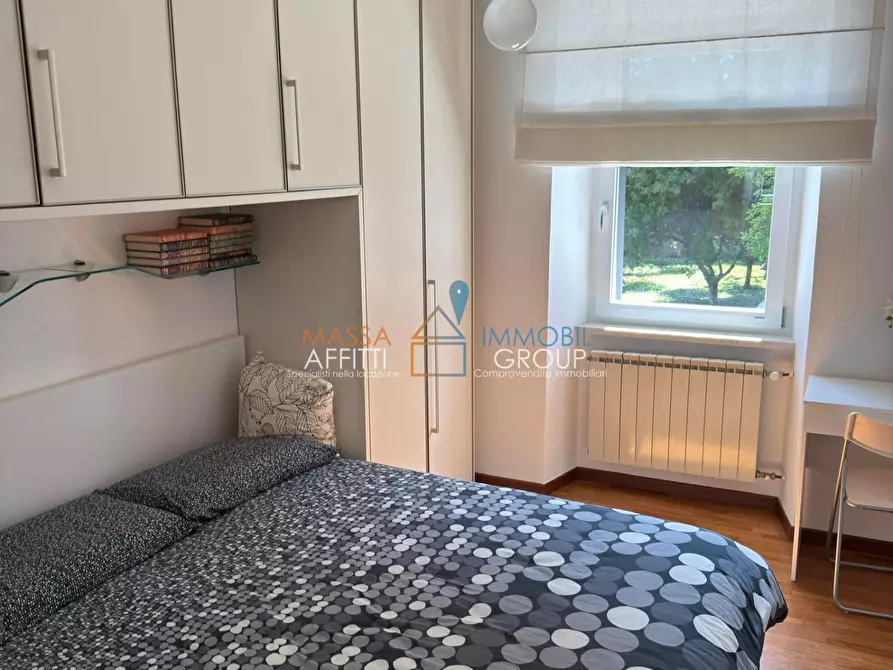 Immagine 15 di Terratetto in vendita  in Via Molina 9 a Massa