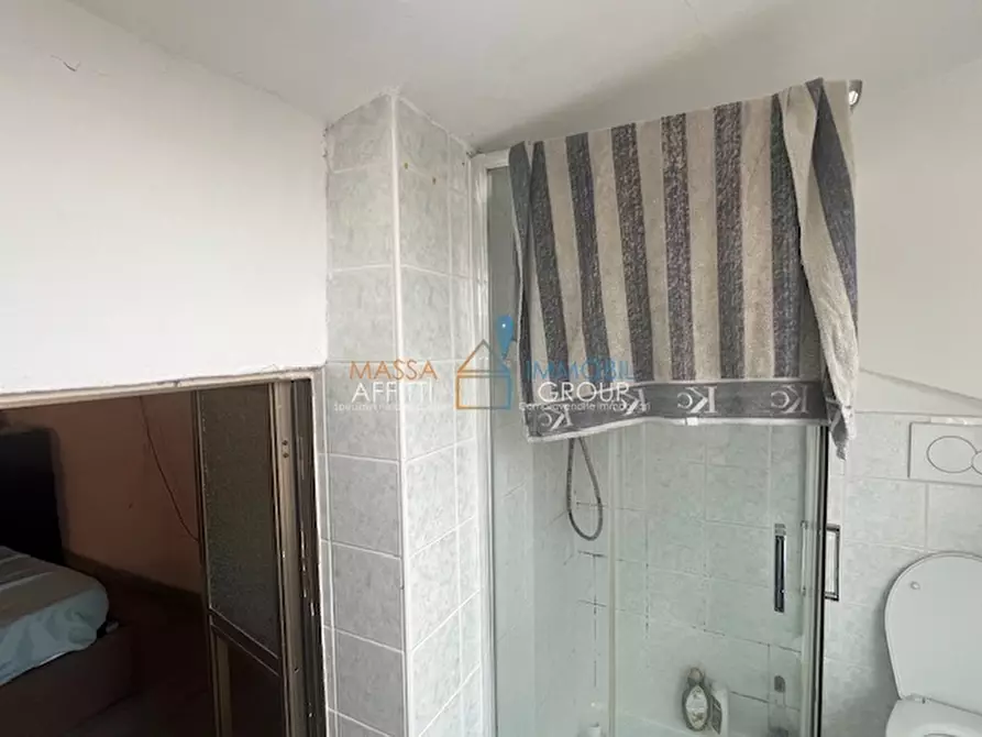 Immagine 21 di Porzione di casa in vendita  in Via Capaccola 3 a Massa