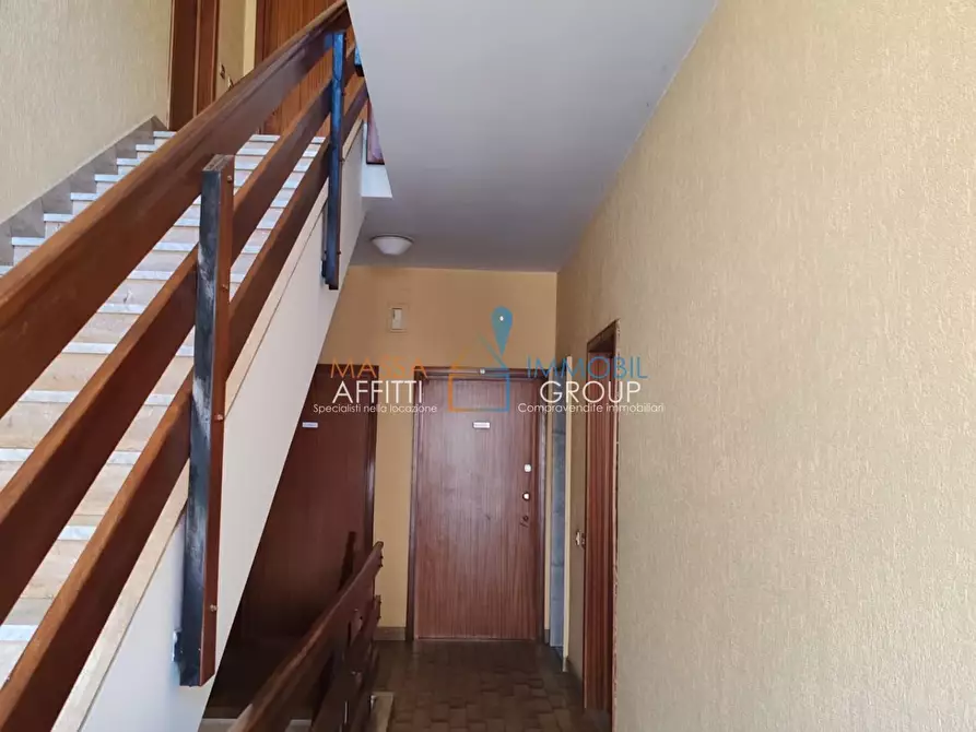 Immagine 3 di Quadrilocale in vendita  in Viale Galileo Galilei 80 a Carrara