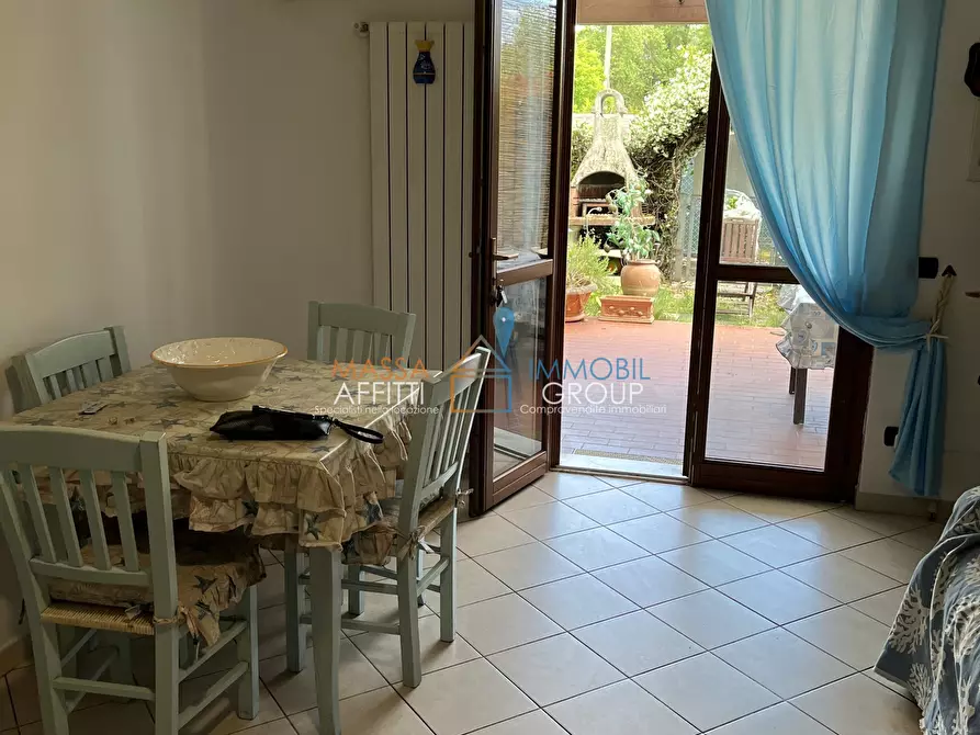 Immagine 3 di Terratetto in vendita  in Via Gorizia 1 a Massa