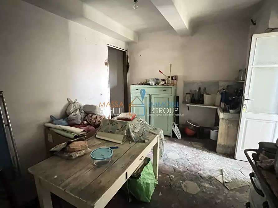 Immagine 4 di Terratetto in vendita  in Via Paolo Belmesseri 7 a Massa
