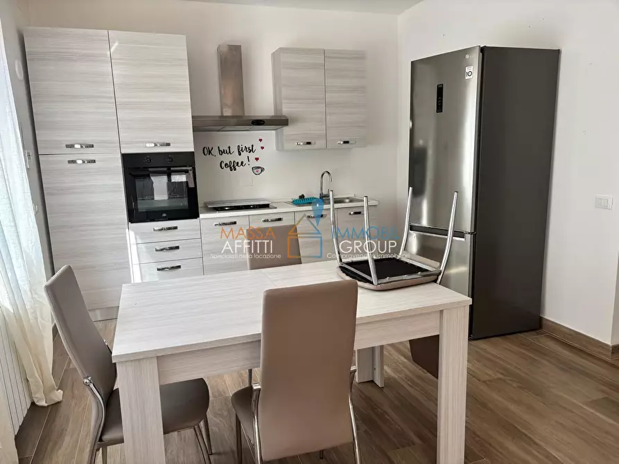 Immagine 8 di Bilocale in affitto  in Via dei Colli 131 a Massa
