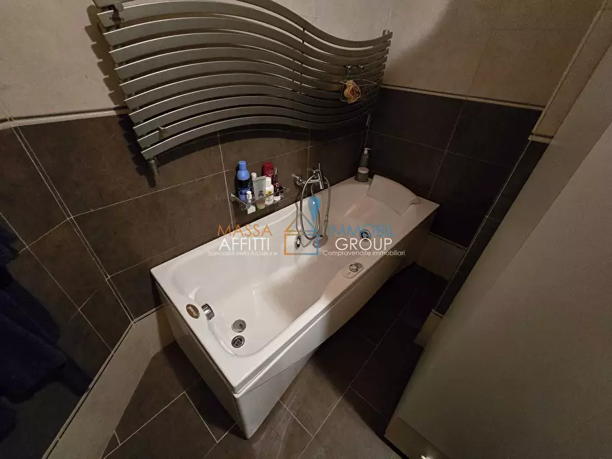 Immagine 27 di Terratetto in vendita  in Via Castagnola di Sopra 35 a Massa