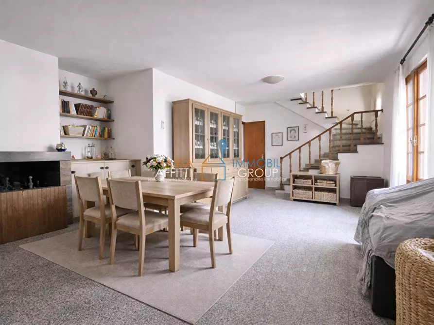 Immagine 13 di Casa indipendente in vendita  in Via Romolo Briglia 7 a Massa