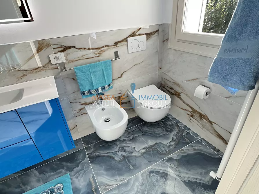 Immagine 21 di Villa in affitto  in Via Vaiana 91 a Pietrasanta