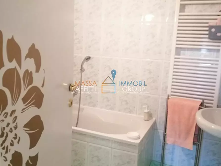 Immagine 15 di Terratetto in vendita  in Via San Leonardo 70 a Massa