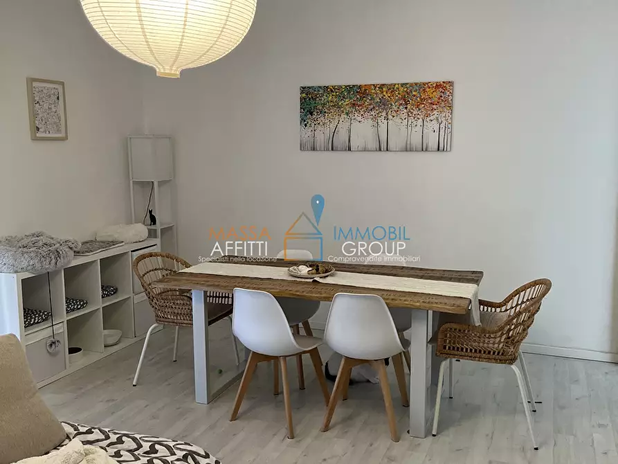 Immagine 4 di Porzione di casa in vendita  in Via Trieste 12 a Carrara