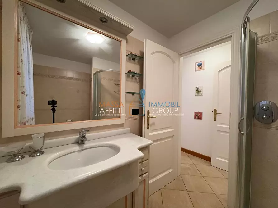 Immagine 29 di Casa bifamiliare in affitto  in via Rosseti e Bandini 23 a Forte Dei Marmi