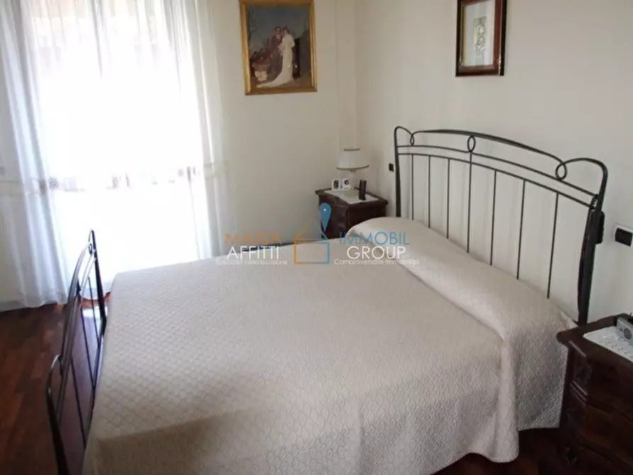 Immagine 18 di Villetta a schiera in vendita  in Via Canaletto 19 a Massa