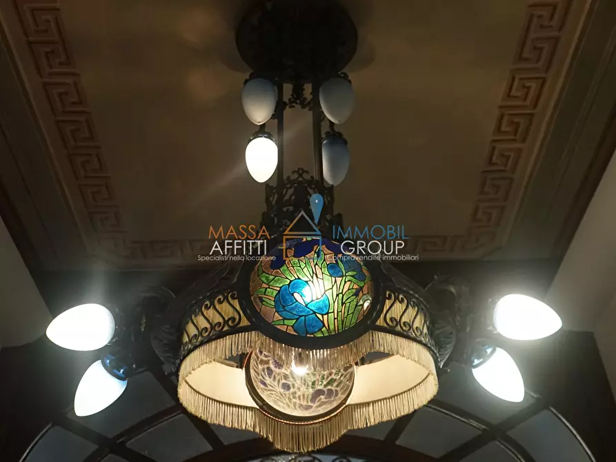 Immagine 29 di Porzione di casa in vendita  in Via Roma 26A a Carrara