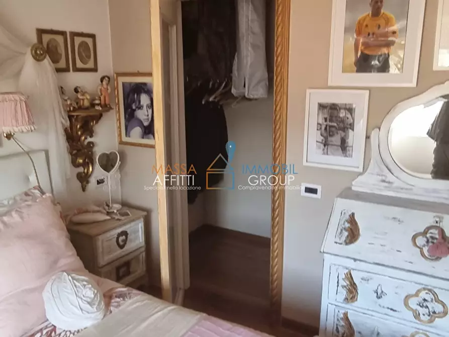 Immagine 20 di Quadrilocale in vendita  in via carlo alberto sarteschi 15 a Carrara