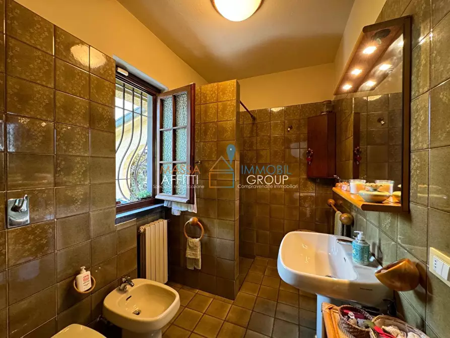 Immagine 34 di Villa in vendita  in via Rosseti e Bandini 55 a Forte Dei Marmi