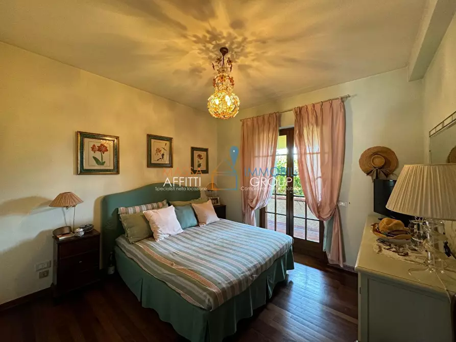 Immagine 14 di Villa in vendita  in via Rosseti e Bandini 55 a Forte Dei Marmi