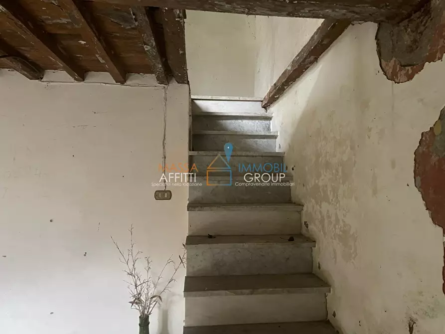 Immagine 32 di Casa semindipendente in vendita  in Via Monte Grappa 1 a Stazzema