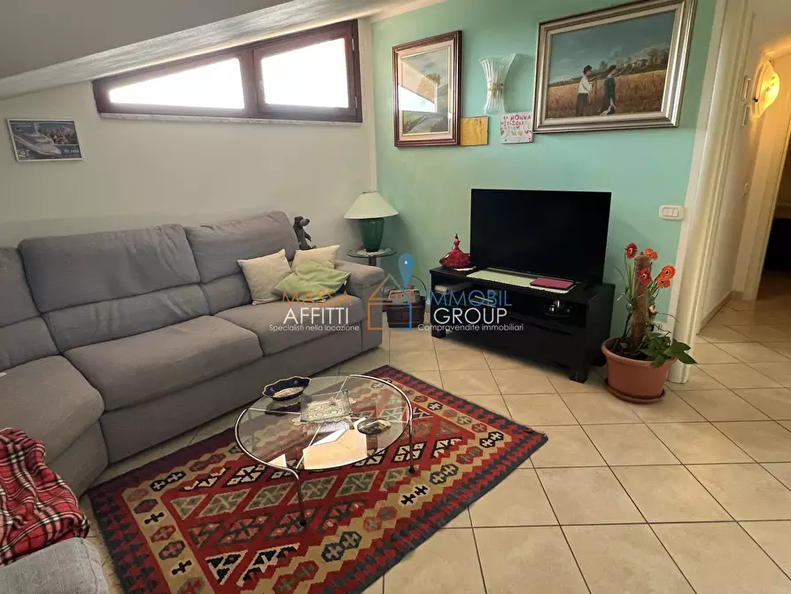 Immagine 42 di Pentalocale in vendita  in Via Flavio Torello Baracchini 29 a Massa