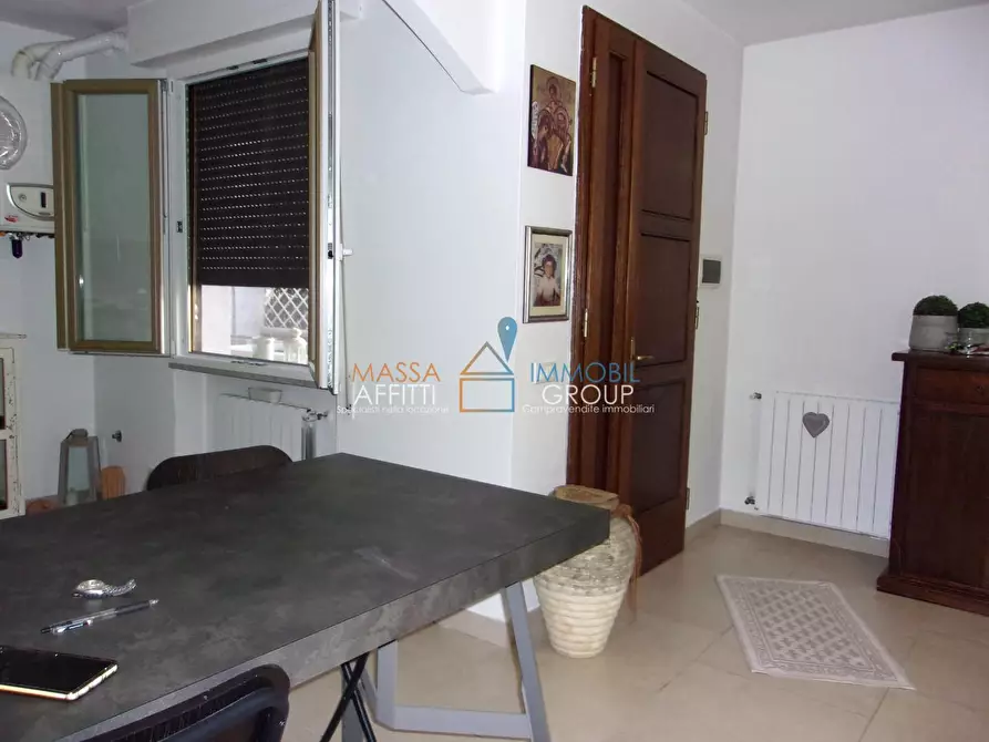 Immagine 7 di Pentalocale in vendita  in via rinchiostra a Massa