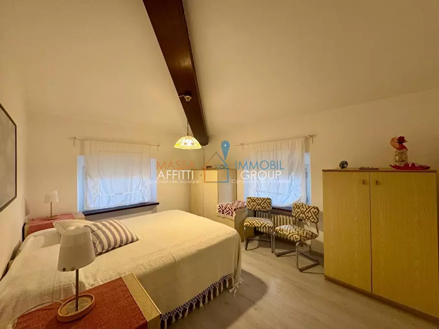 Immagine 20 di Pentalocale in vendita  in Via Michelangelo Buonarroti 12 a Forte Dei Marmi