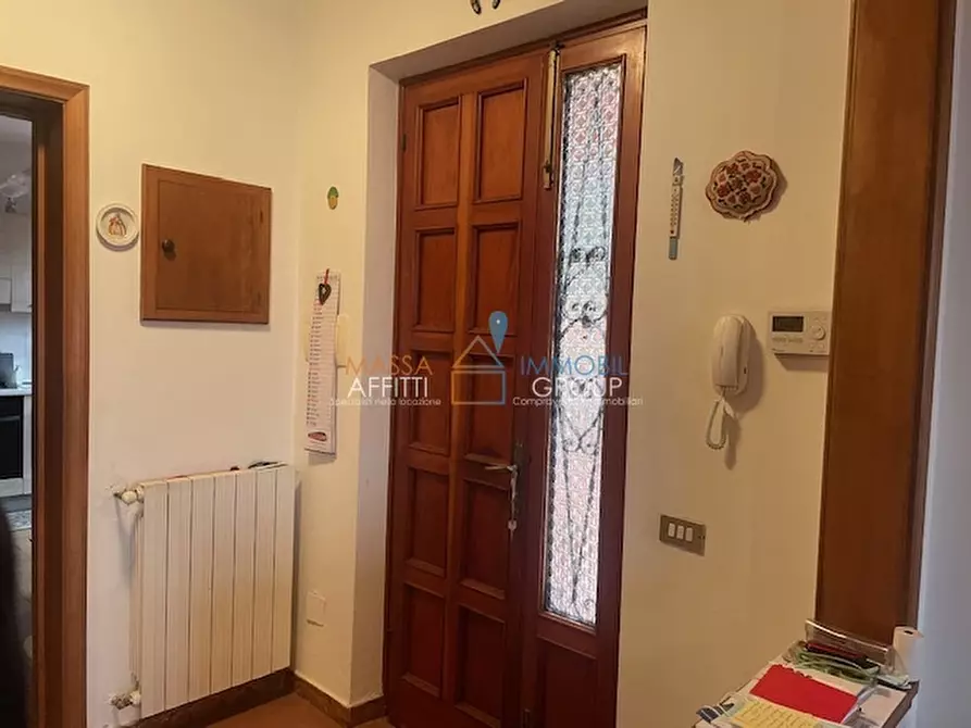 Immagine 12 di Porzione di casa in vendita  in Via San Francesco 11 a Massa