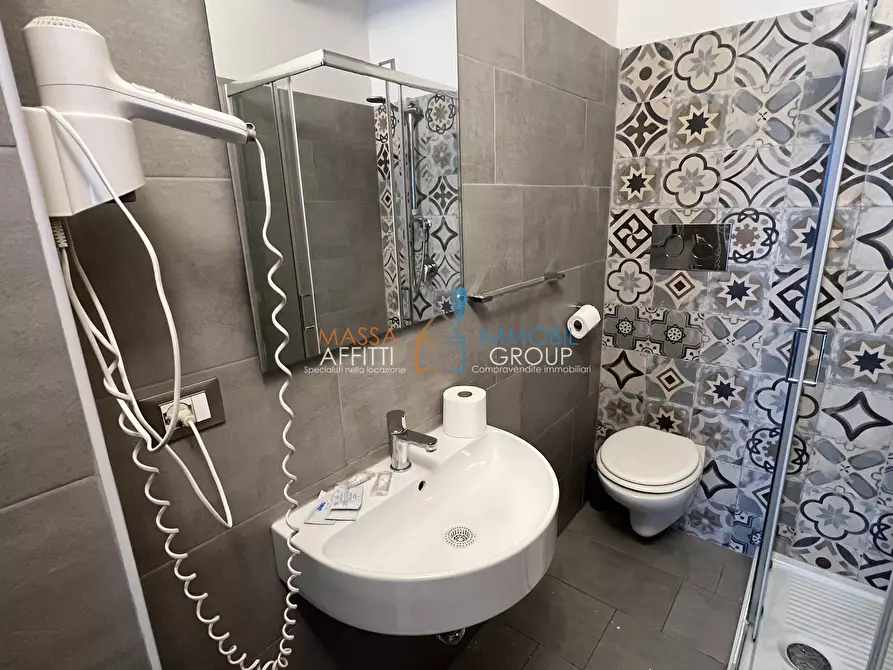 Immagine 11 di Palazzo in vendita  in Viale Ermenegildo Pistelli 70 a Camaiore