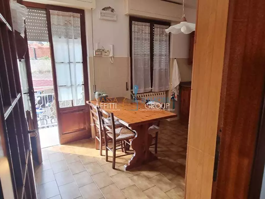 Immagine 15 di Pentalocale in affitto  in via bergiola 26 a Massa