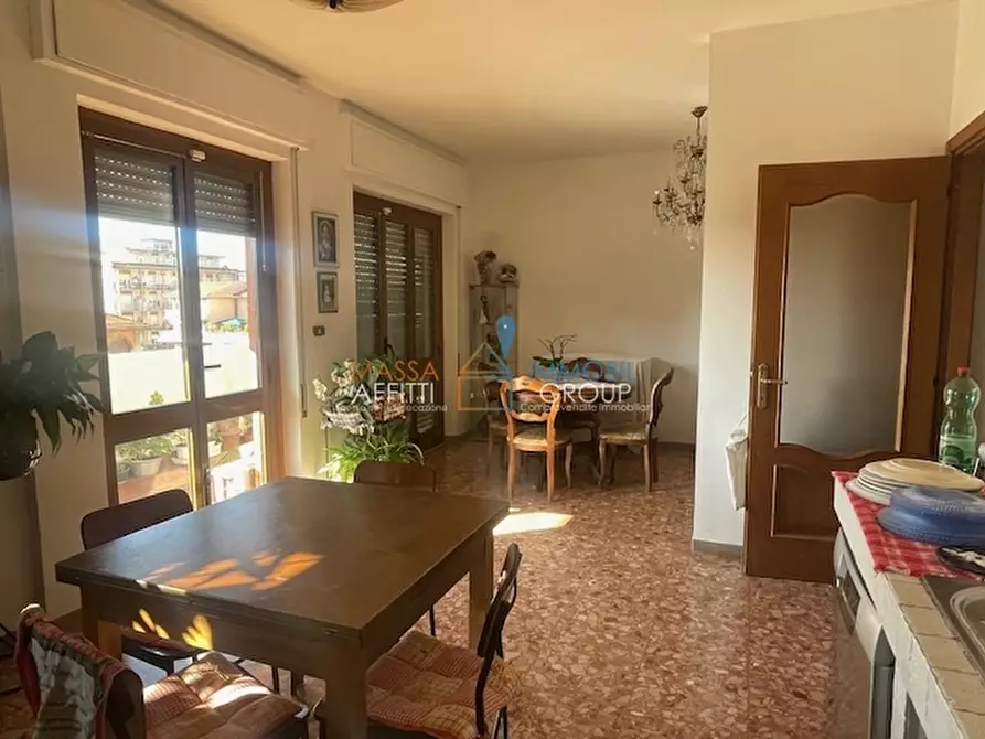 Immagine 5 di Pentalocale in vendita  in Viale Giacomo Puccini 26 a Massa