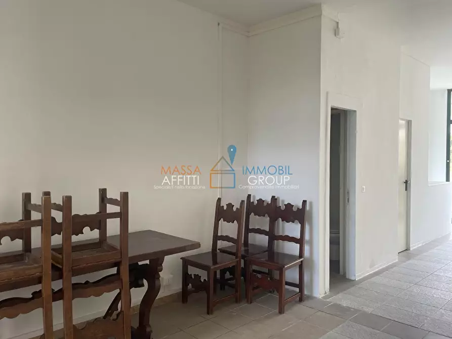 Immagine 7 di Locale commerciale in affitto  in Piazza Giovanni Pellerano 5 a Massa