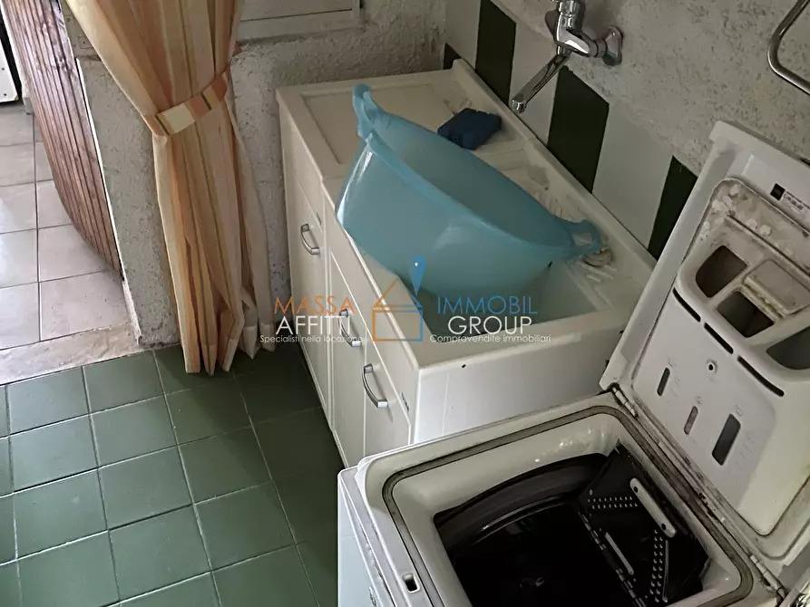 Immagine 14 di Terratetto in vendita  in via Gaspero Jacopetti 96 a Massa