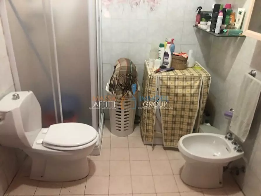 Immagine 16 di Quadrilocale in vendita  in Via VII Luglio 8 a Carrara