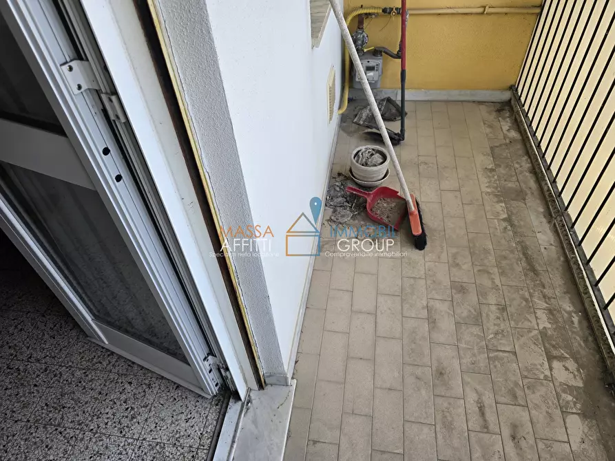 Immagine 8 di Quadrilocale in vendita  in Via Gioconda 13 a Massa