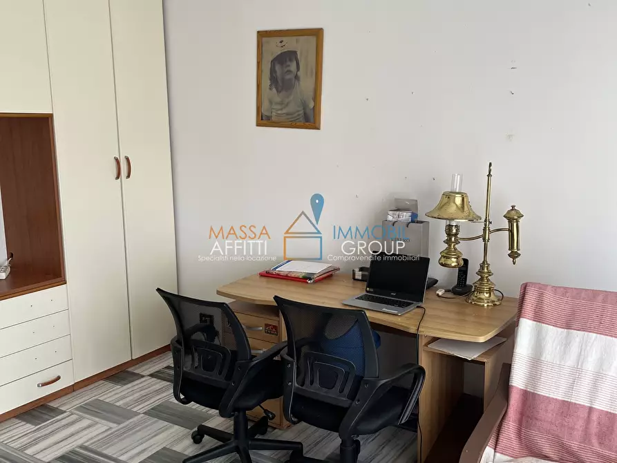 Immagine 14 di Pentalocale in vendita  in Via Foce 64 a Massa