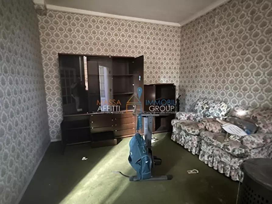 Immagine 34 di Villetta a schiera in vendita  in Via Pietro Pellegrini 17 a Massa