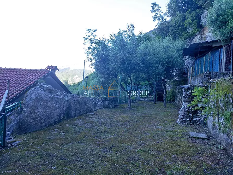 Immagine 14 di Casa indipendente in vendita  in Località Antona 5 a Massa