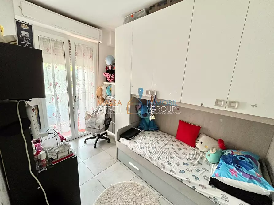 Immagine 19 di Appartamento in vendita  in Via del Balico 8 a Massa