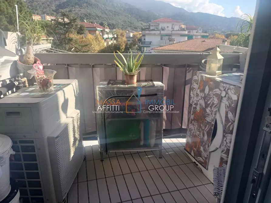 Immagine 8 di Quadrilocale in vendita  in Via Alfieri 19 a Massa