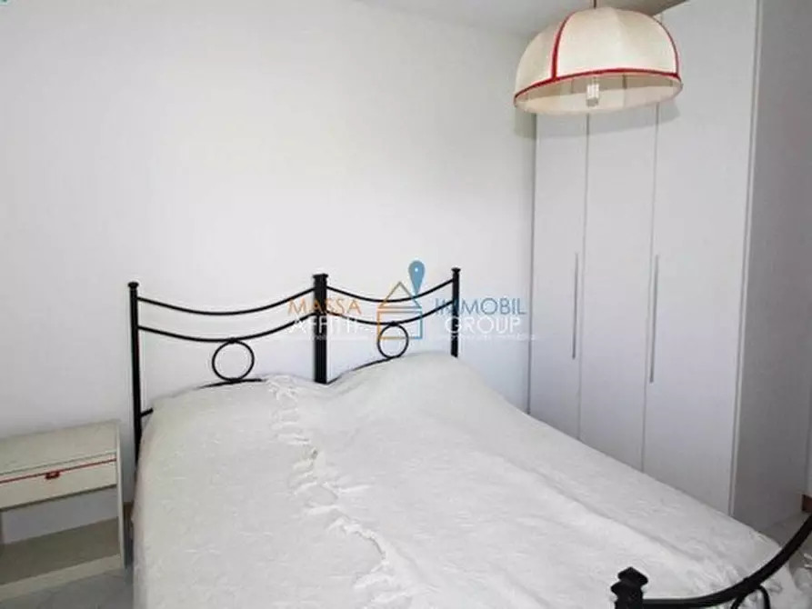 Immagine 9 di Quadrilocale in vendita  in Via Giuseppe Pietri 2 a Massa