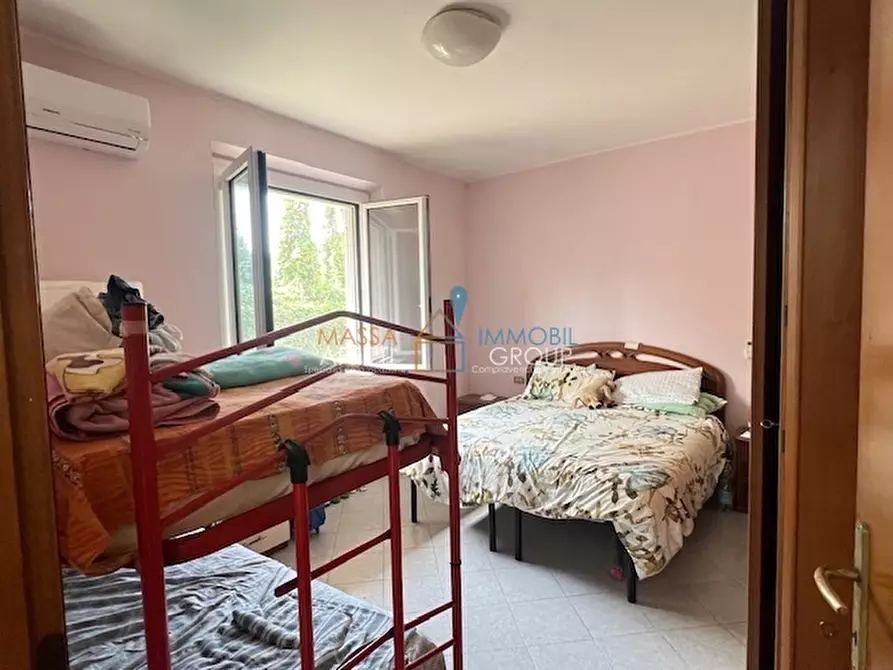 Immagine 29 di Casa bifamiliare in vendita  in Via Pontremoli 7 a Massa