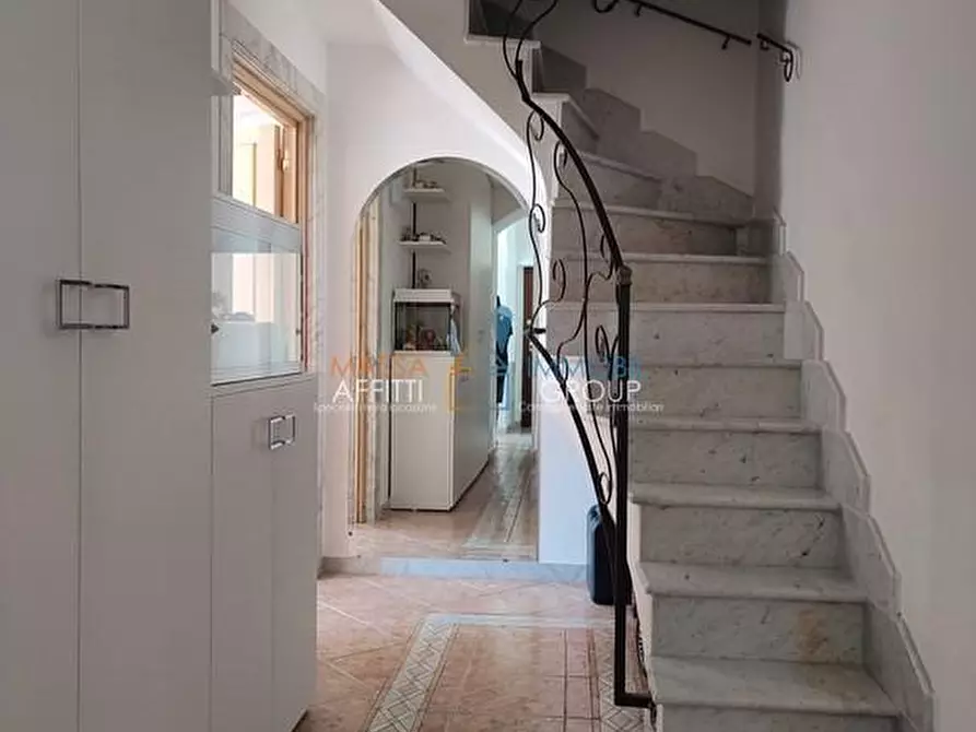 Immagine 18 di Quadrilocale in vendita  in Via Don Minzoni 5 a Carrara