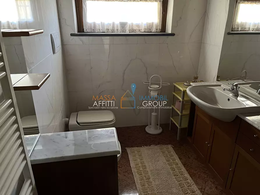 Immagine 28 di Villa in vendita  in Via San Lorenzo 70 a Massa