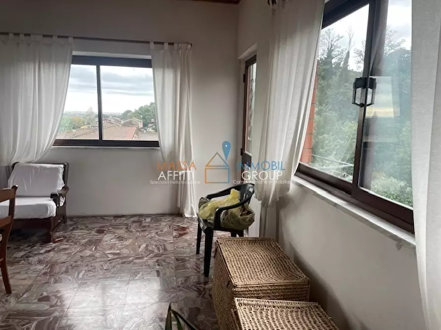 Immagine 47 di Porzione di casa in vendita  in Via San Vitale 58 a Massa