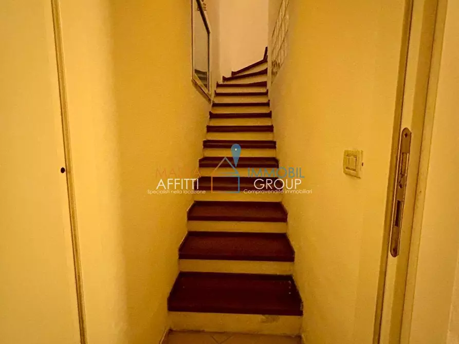 Immagine 14 di Pentalocale in vendita  in Via Puliche 235 a Massa