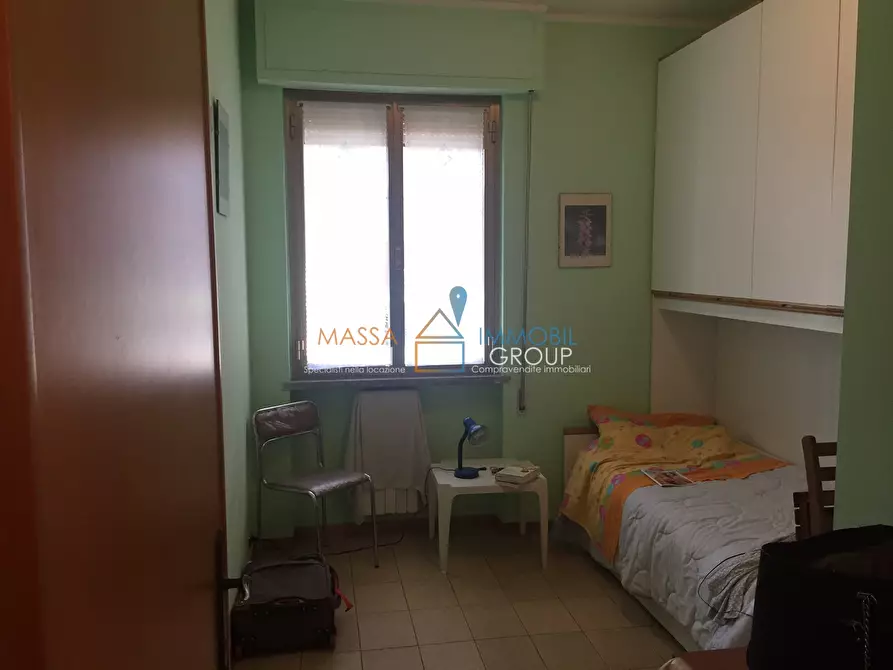 Immagine 8 di Pentalocale in vendita  in Via Enrico Mattei 57 a Massa