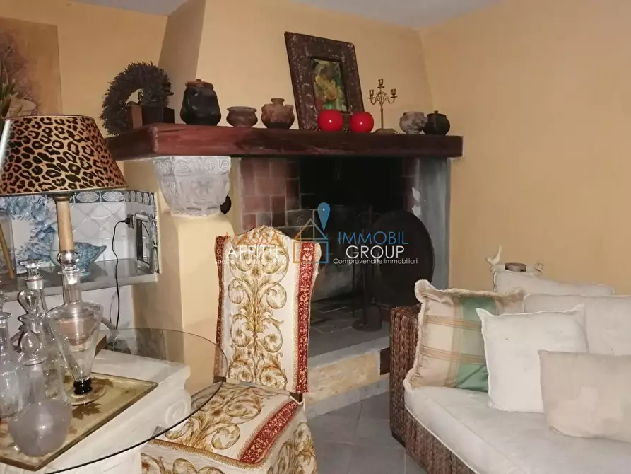 Immagine 28 di Villetta a schiera in vendita  in Via Campo d'Appio 19 a Carrara