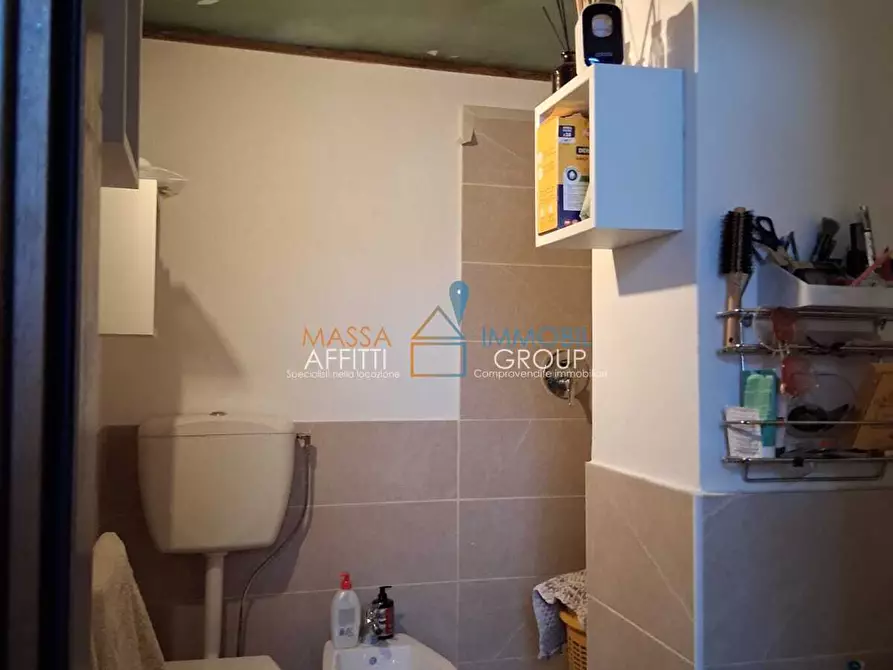 Immagine 17 di Trilocale in vendita  in Via Cavour 17B a Carrara