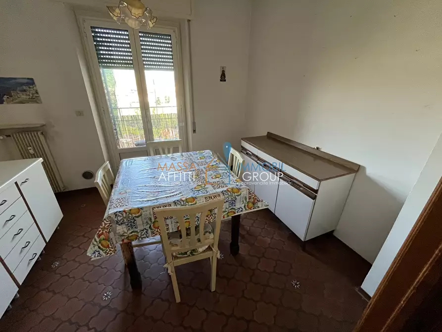 Immagine 6 di Pentalocale in vendita  in Via Giorgini G. Battista 1 a Massa